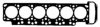 ELRING 769.142 Gasket, cylinder head